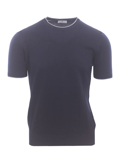 cotton crew neck MAGAZZINO RICAMBI | 440K065